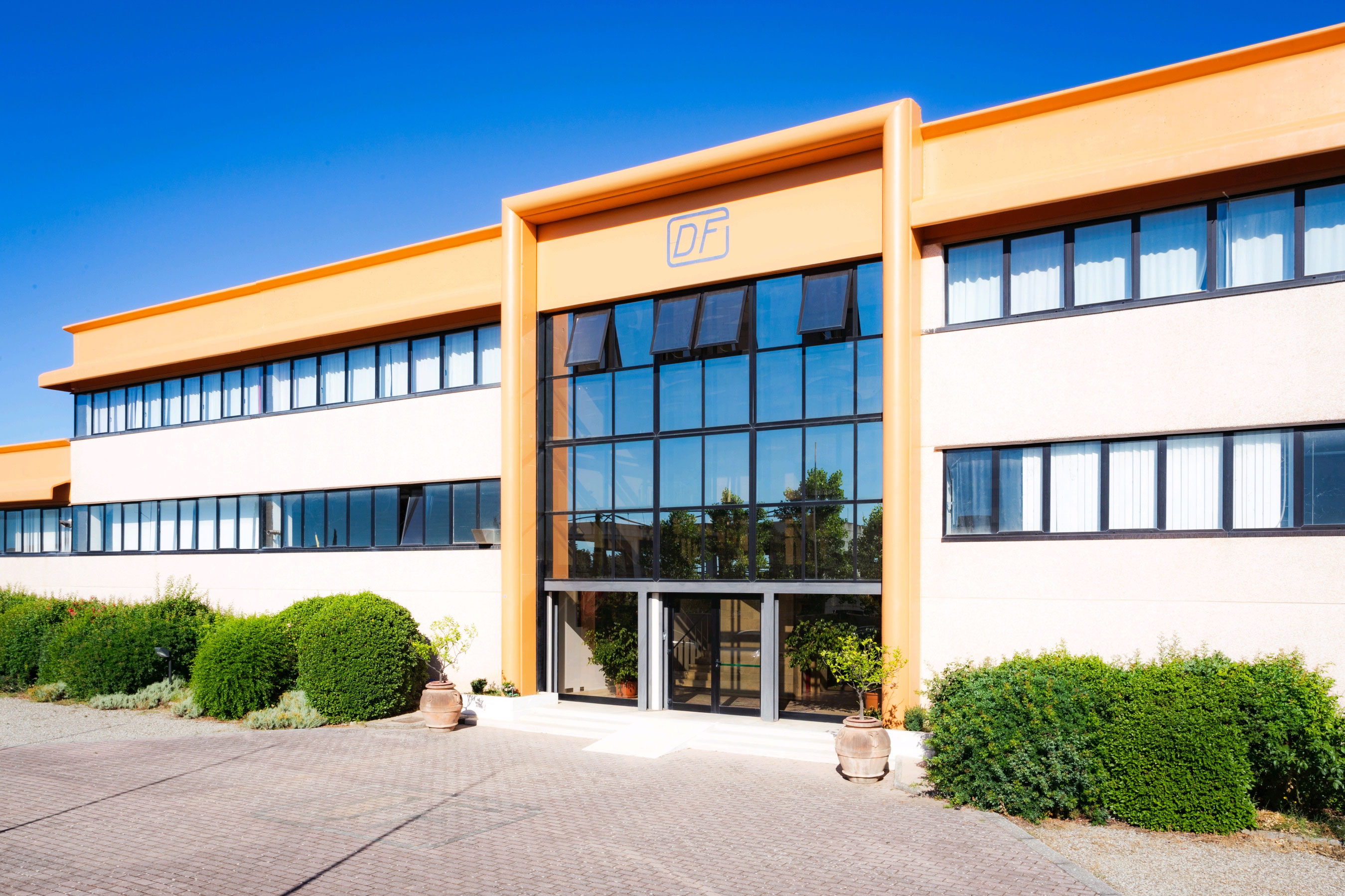 Bovesi And Partners Imola, Italy Office