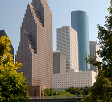 Chapoton Sanders Scarborough LLP Houston,  Office