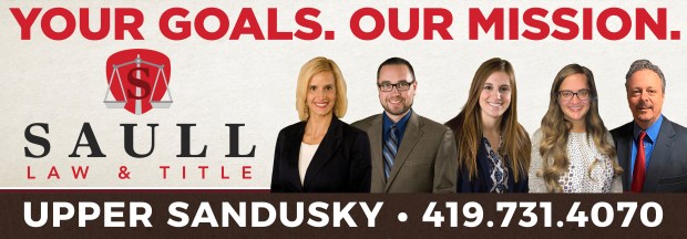 Saull Law Offices, LLC Carey,  Office