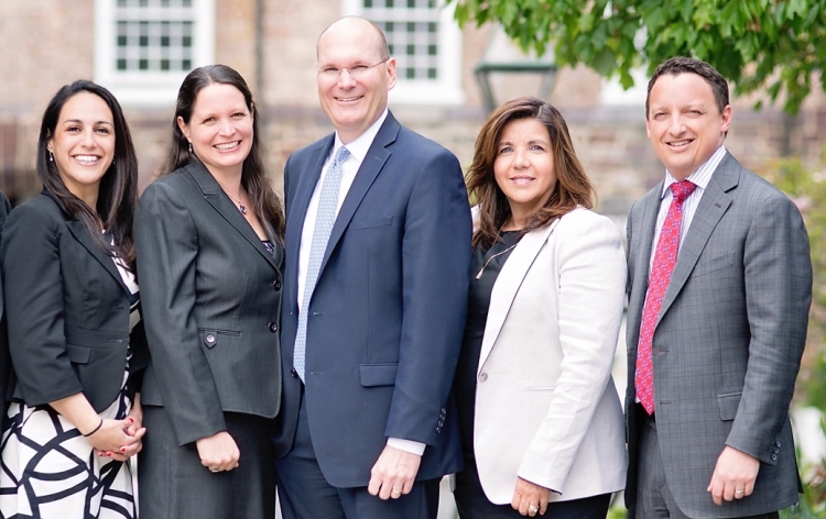 The Roth Law Firm, PLLC Allentown, PA Office