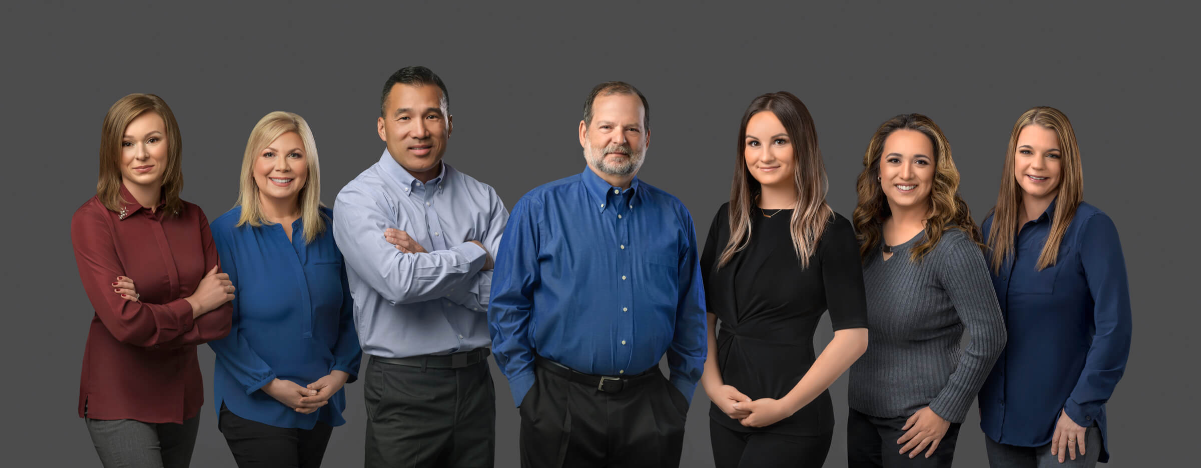 Etengoff Pak Law Group Vancouver,  Office