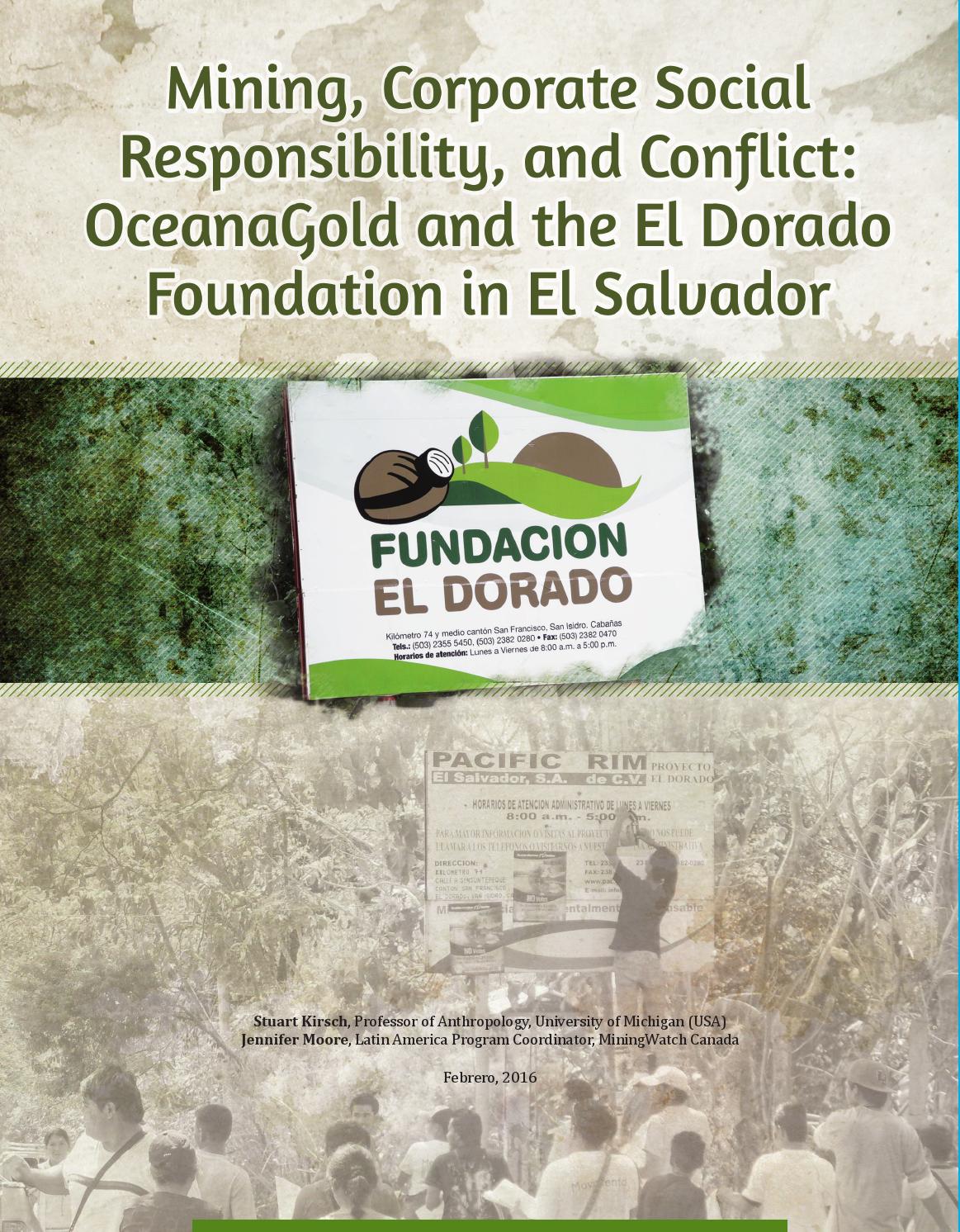 CENTRAL LAW El Salvador - Rusconi Medina & Asociados San Salvador, El Salvador Office