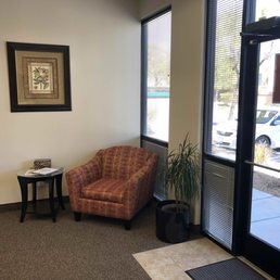 Craig K. Perry & Associates Las Vegas, NV Office