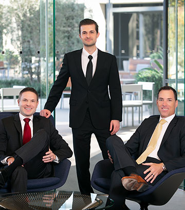 The Cifarelli Law Firm, LLP Santa Ana, CA Office