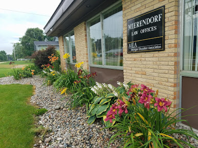 Mierendorf Law Offices, P.C Belding,  Office
