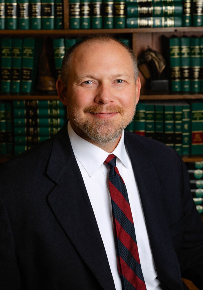 Parents Defense Counsel Spokane,  Office
