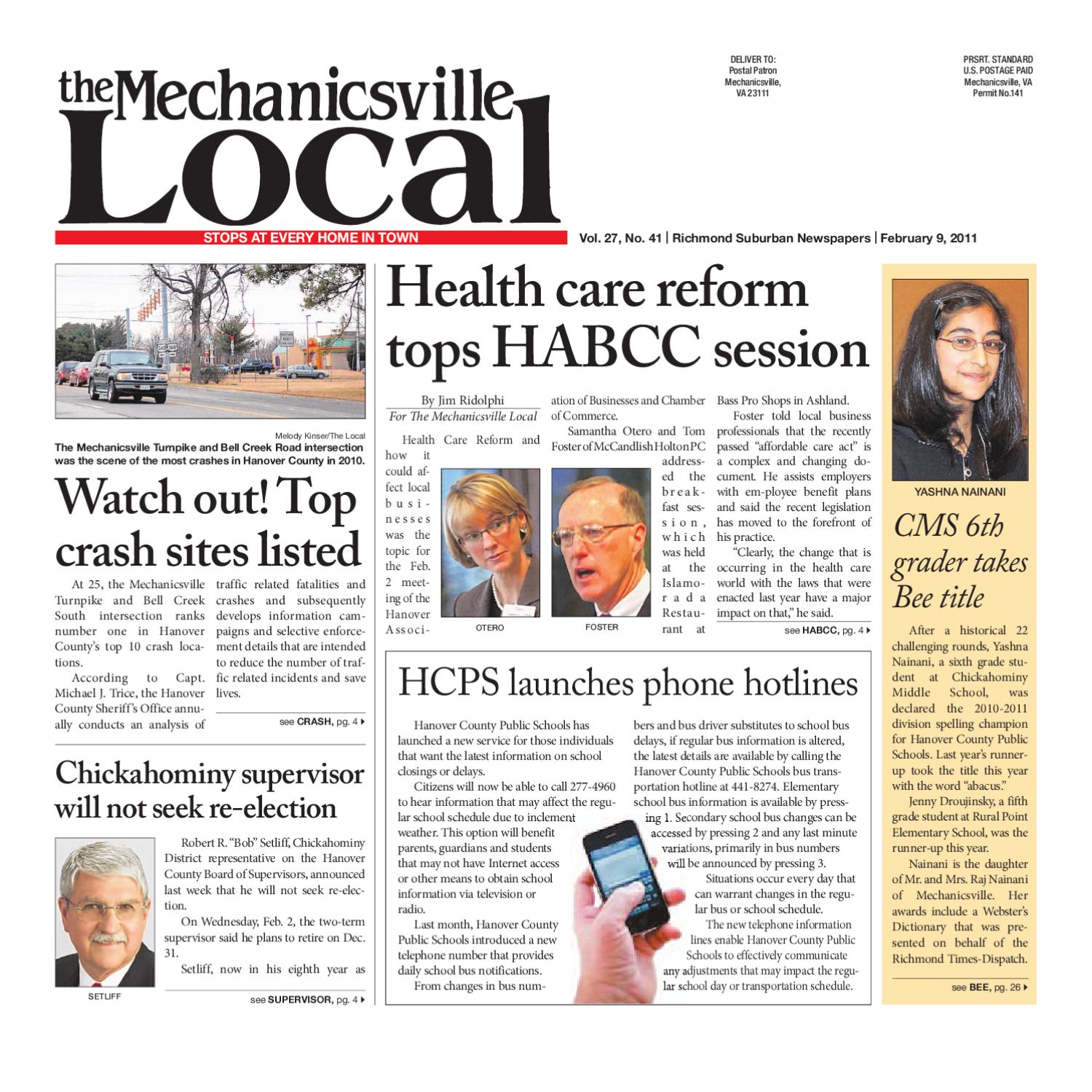 Setliff Law, PC Glen Allen, VA Office