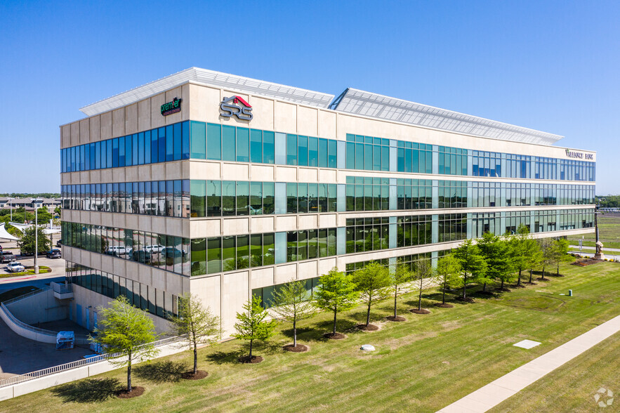 Oake Law Office Allen, TX Office