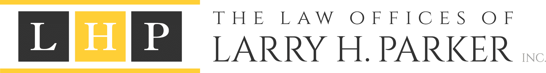The Law Offices of Larry H. Parker Riverside, CA Office