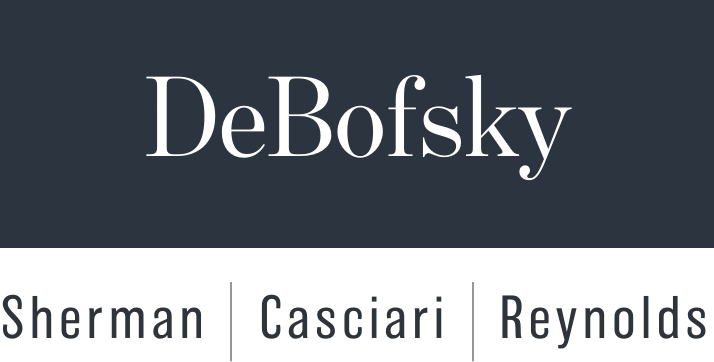 DeBofsky Sherman Casciari Reynolds P.C Chicago, IL Office