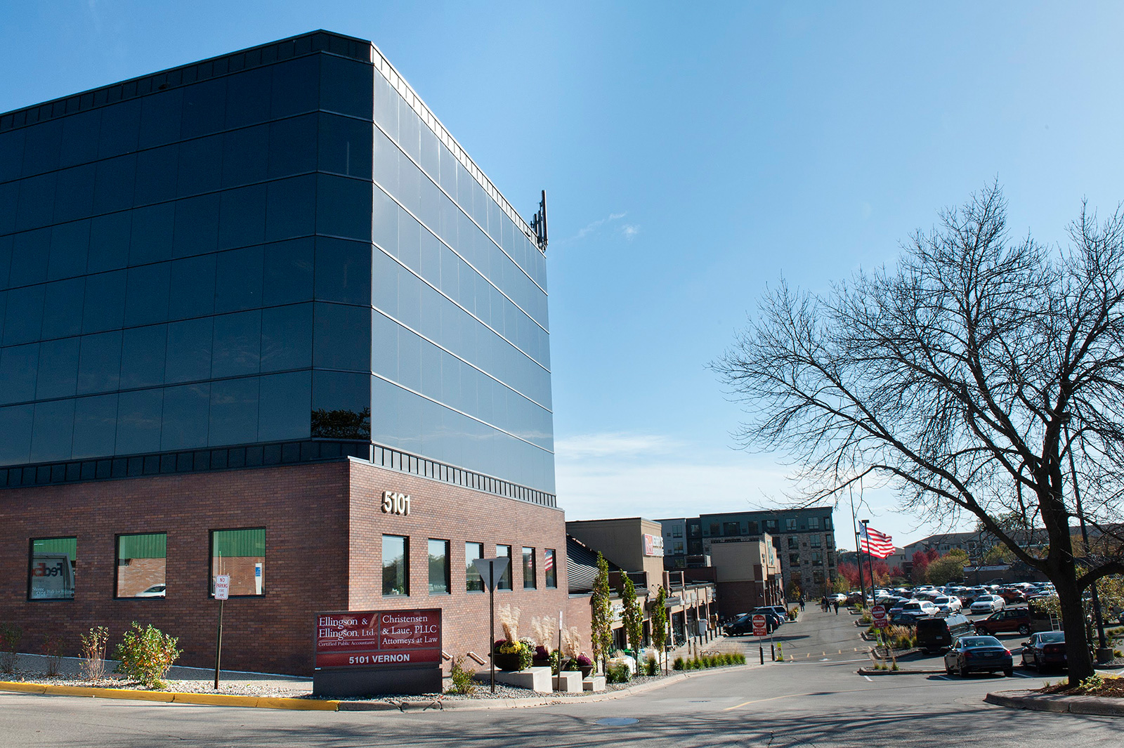 Haukaas Fortius PLLC Edina,  Office