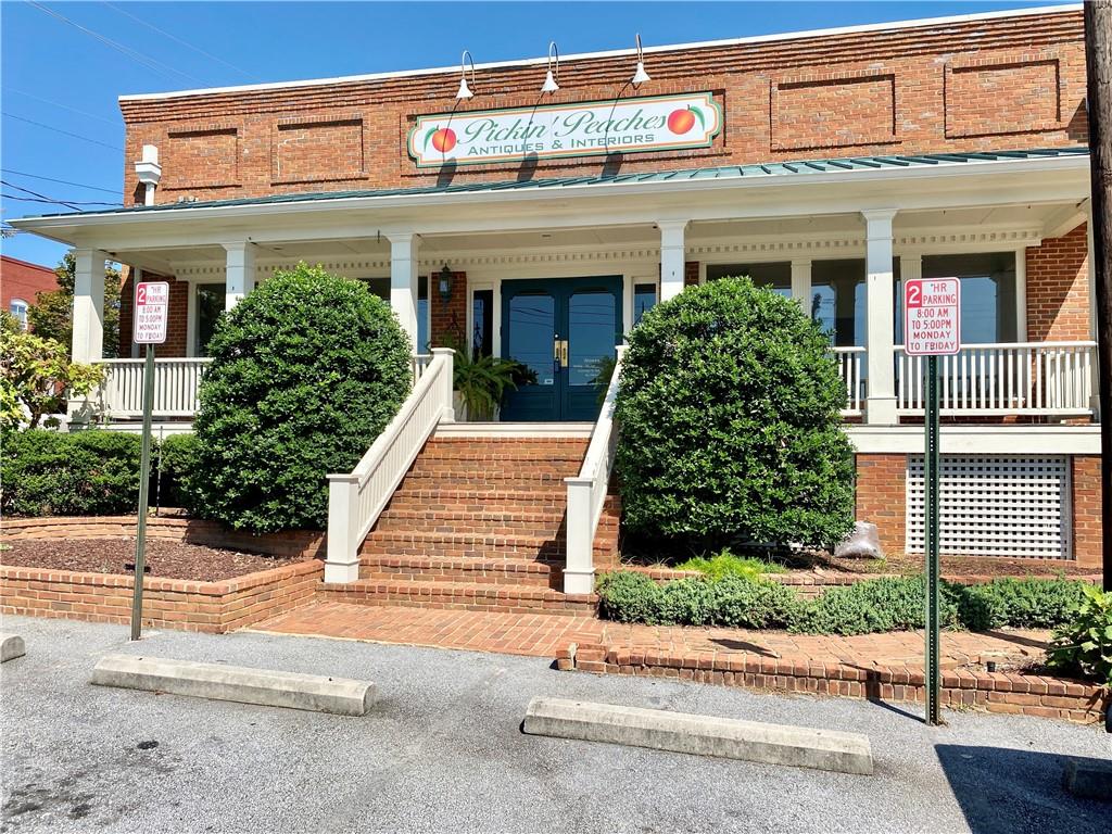 Kendall Law Group, LLC Douglasville, GA Office