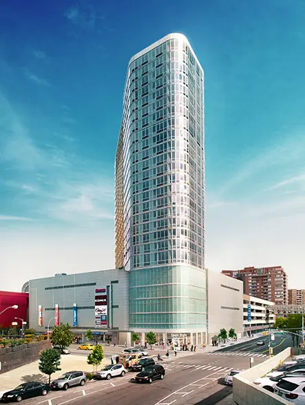 Usten Law, P.C Rego Park, NY Office