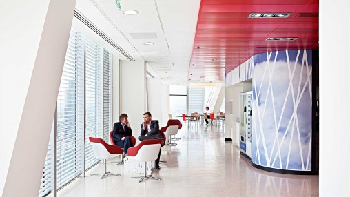 Reed Smith LLP London, UK-England Office