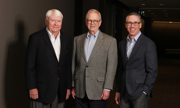 Strickland Brockington Lewis LLP Atlanta, GA Office