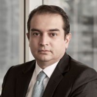 Souza, Cescon, Barrieu & Flesch Advogados Rio de Janeiro, Brazil Office