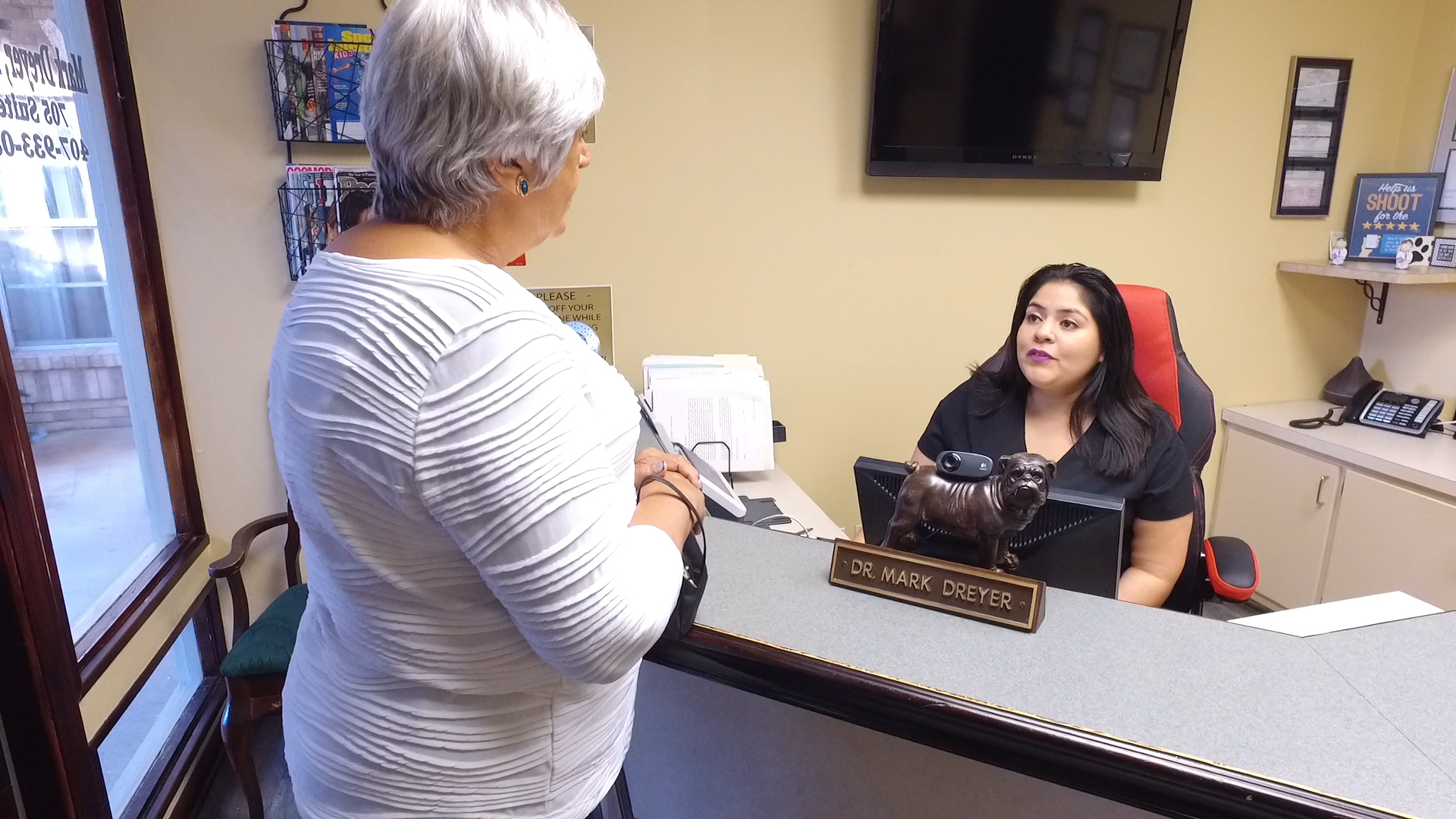 Carmona Law, PA Kissimmee, FL Office