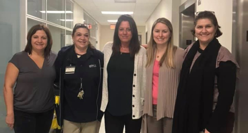 Taybron Law Firm, LLC Pittsburgh, PA Office