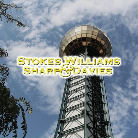 Stokes, Williams, Sharp, Cope & Mann Knoxville, TN Office