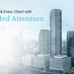 Lori Cieckiewicz, P.C Jersey City, NJ Office