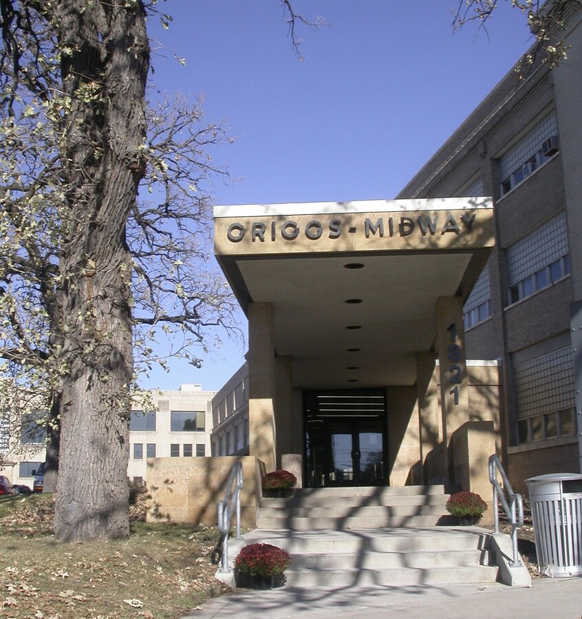 Zlimen & McGuiness Saint Paul,  Office