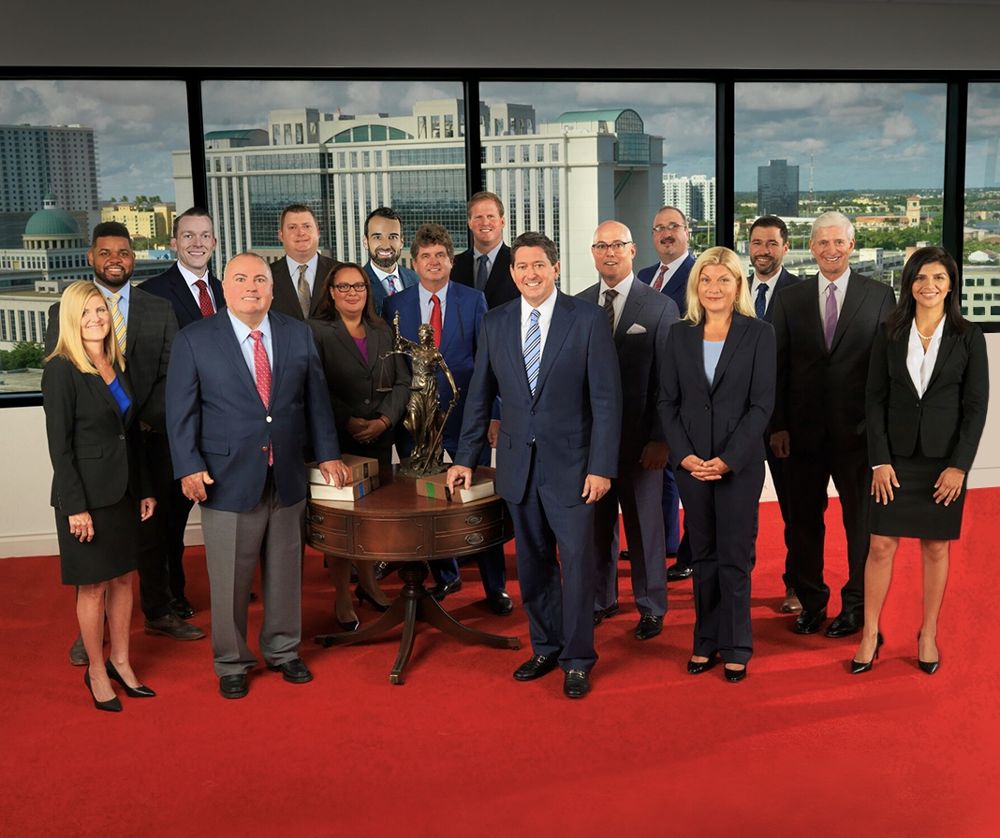 Lytal, Reiter, Smith, Ivey & Fronrath West Palm Beach,  Office