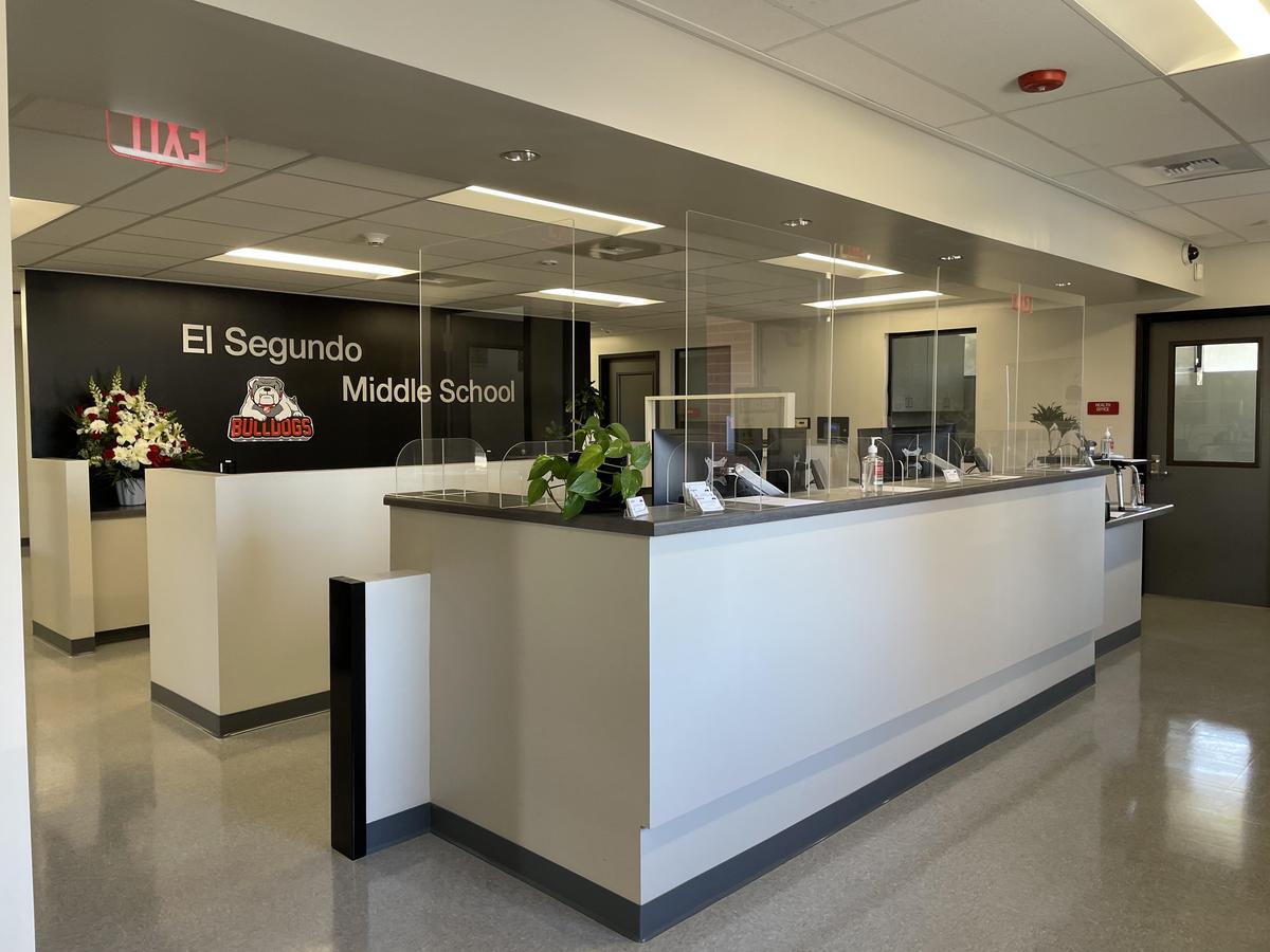 DesJardins Law Riverside, CA Office