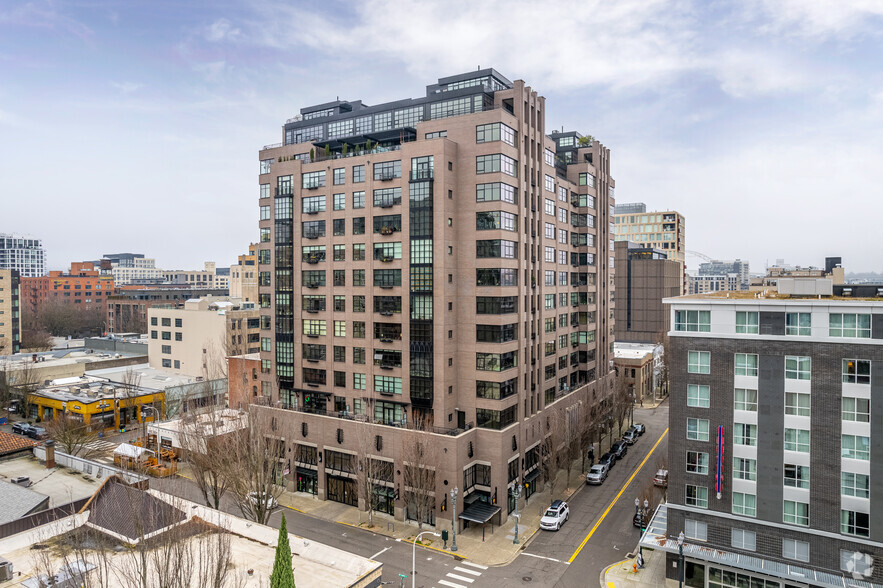 Cultiva Law, PLLC Portland, OR Office