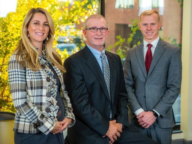 Morgan & Morgan, PA Bowling Green, KY Office