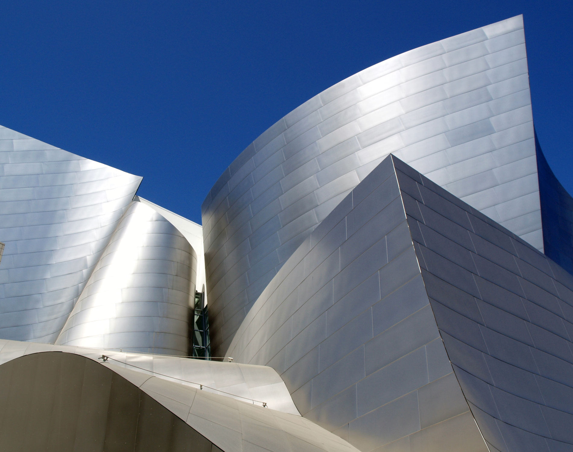 Dentons Los Angeles, CA Office