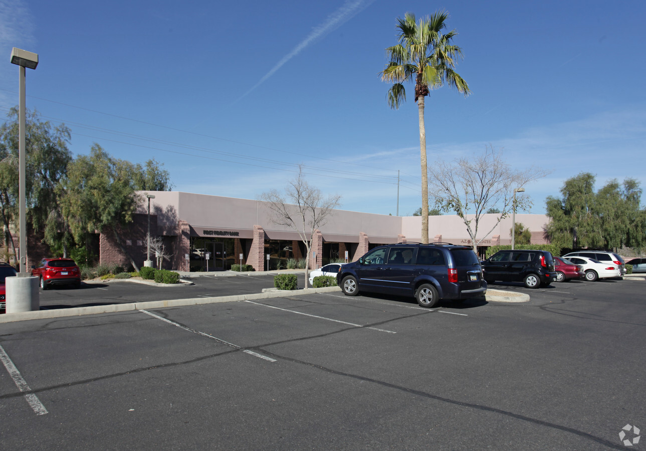 Hasegawa Probate & Estate Planning PLC Glendale,  Office