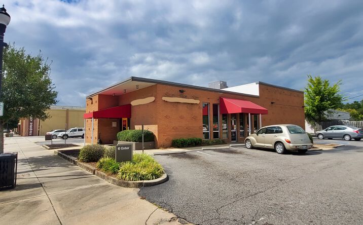 Gardner Law Marion, SC Office