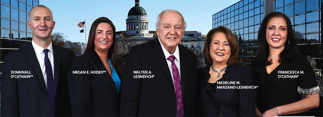 Cruser, Mitchell, Novitz, Sanchez, Gaston & Zimet, LLP Montvale, NJ Office