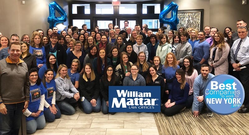 William Mattar Law Offices Syracuse, NY Office