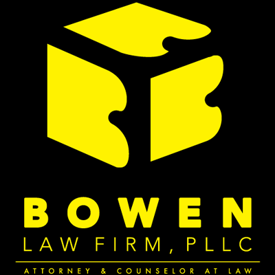 The Bowen Law Firm, PLLC Houston, TX Office