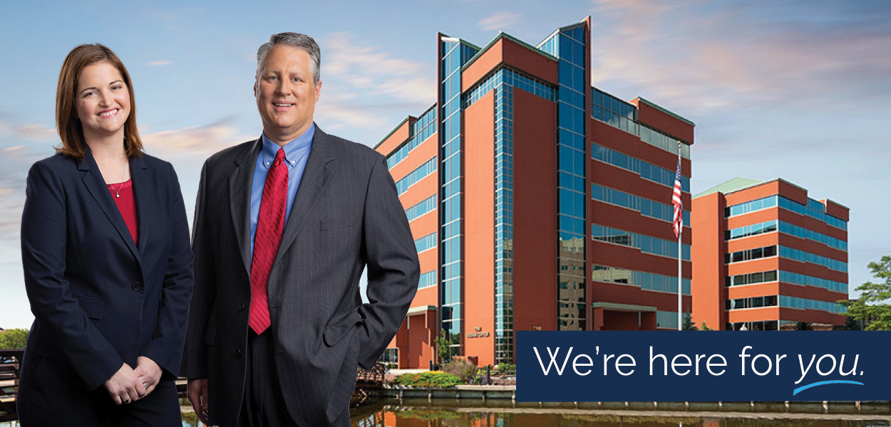 Di Renzo & Bomier Neenah, WI Office