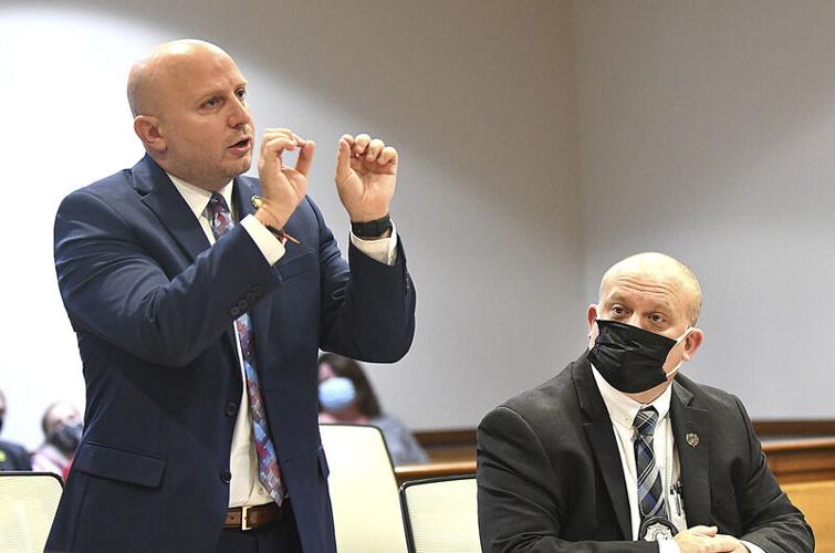 Farmer, Cline & Campbell, PLLC Beckley, WV Office