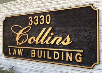 Collins Law Group Inglewood, CA Office