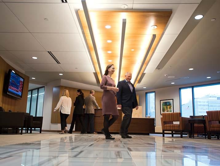 Von Briesen & Roper SC Brookfield, WI Office