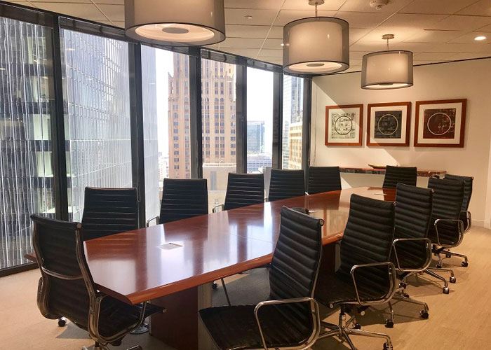 Schirrmeister Diaz-Arrastia Brem LLP Houston, TX Office