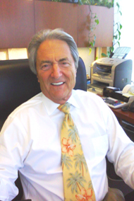 Hanna & Van Atta Palo Alto, CA Office