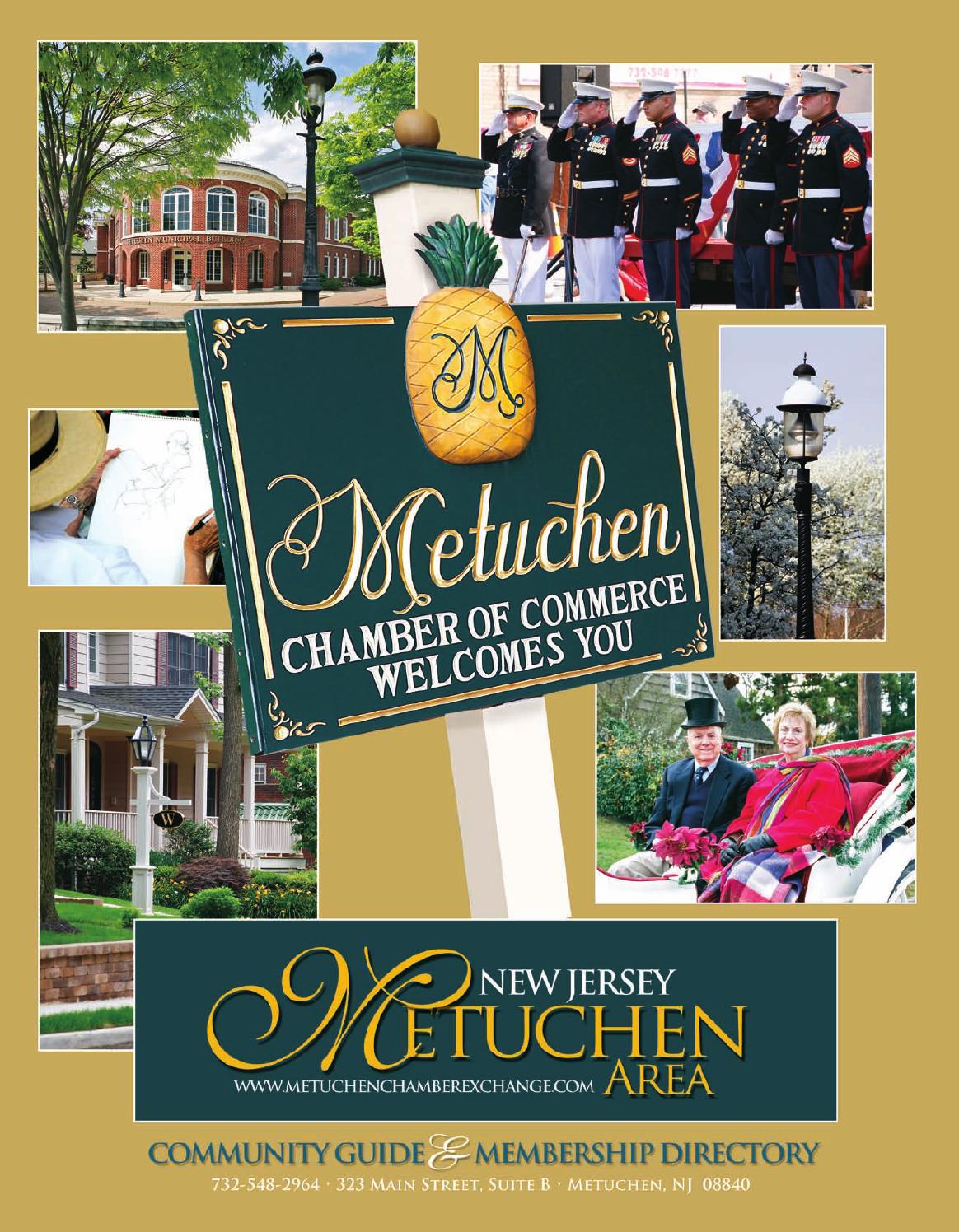 Levinson Axelrod, PA Jamesburg, NJ Office