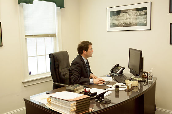Wein & Palermo, LLC West Hartford, CT Office