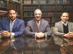 The Lewis Law Group, P.A Stuart,  Office