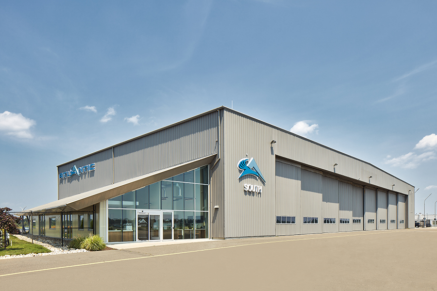 Mitchell and Sheahan, P.C Stratford,  Office