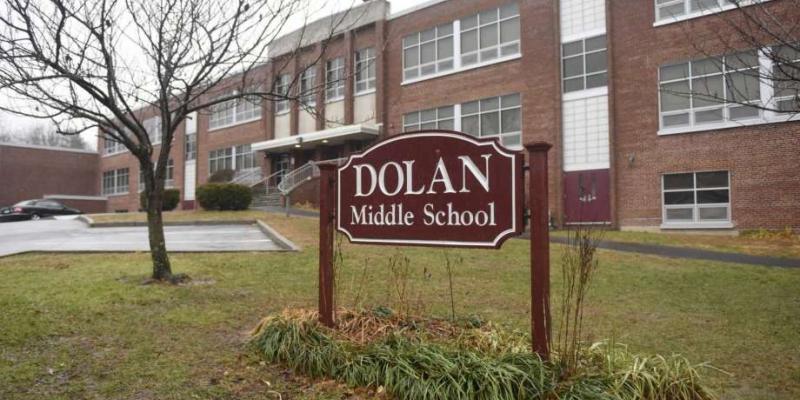 Dolan Divorce Lawyers, PLLC Stamford, CT Office