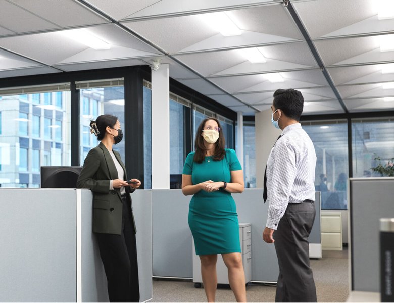 Smart & Biggar LLP Ottawa, Canada Office