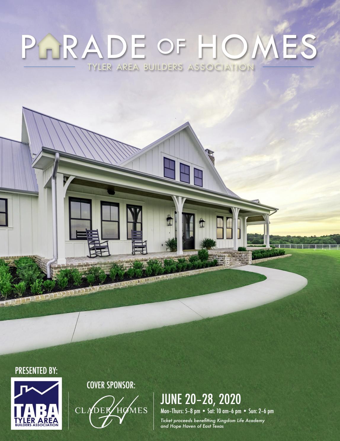 Kevin L. Ferrier Tyler, TX Office