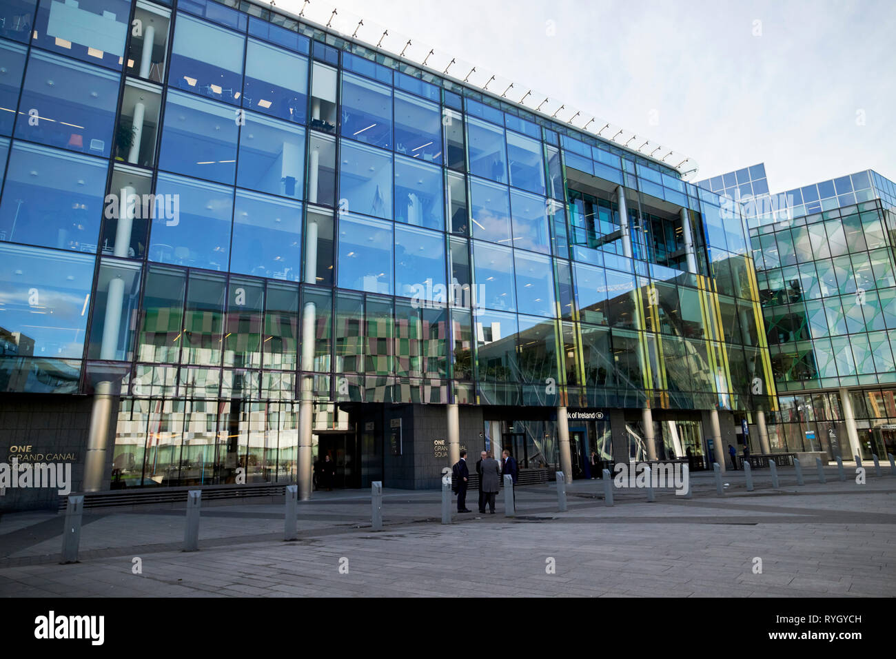 DAC Beachcroft LLP Dublin, Ireland Office