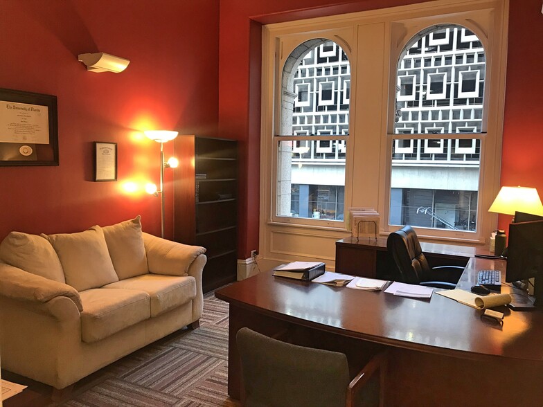 Dickinson, Prud'Homme Adams & Ingram, LLP Denver, CO Office